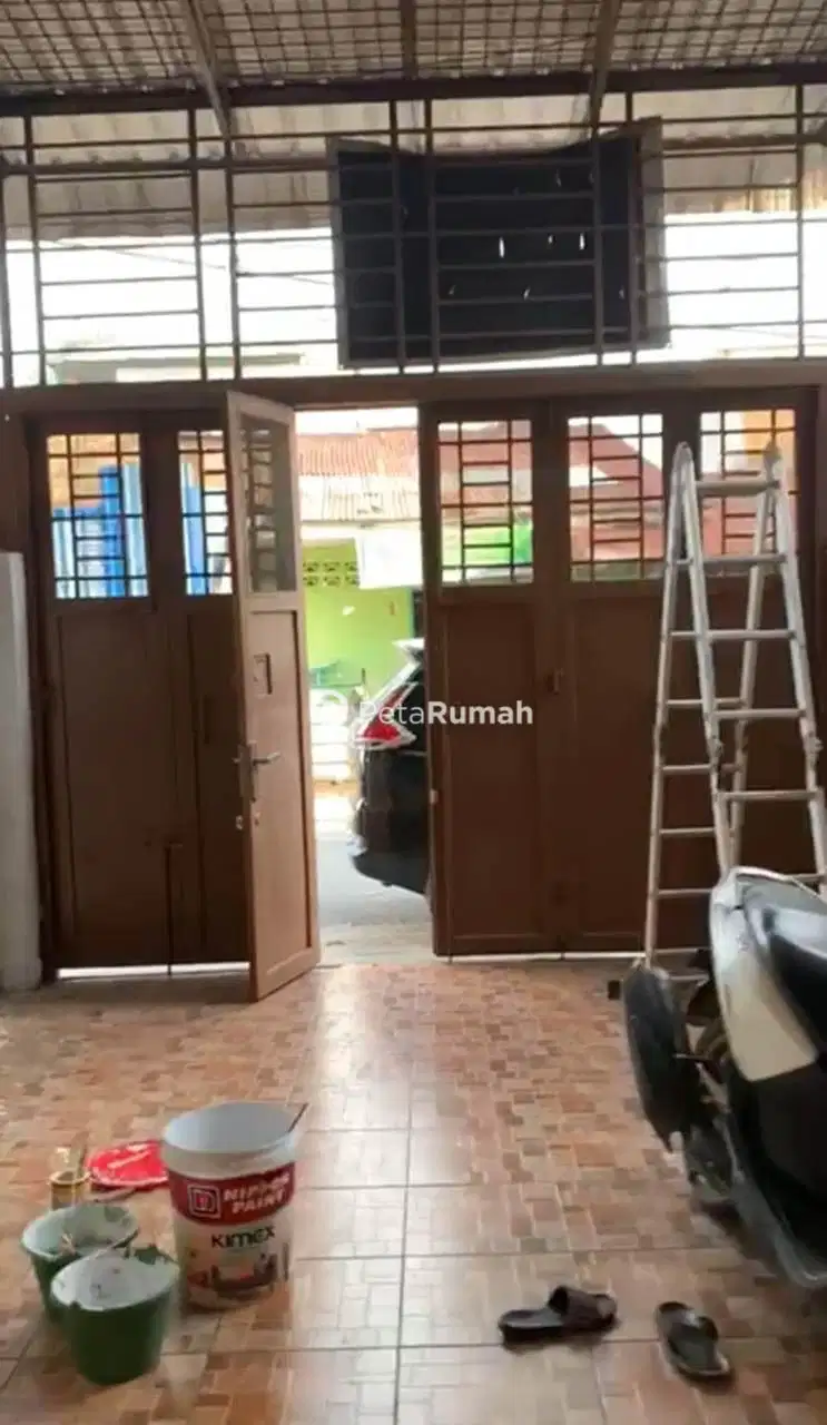 Dijual Rumah Jalan Selam III