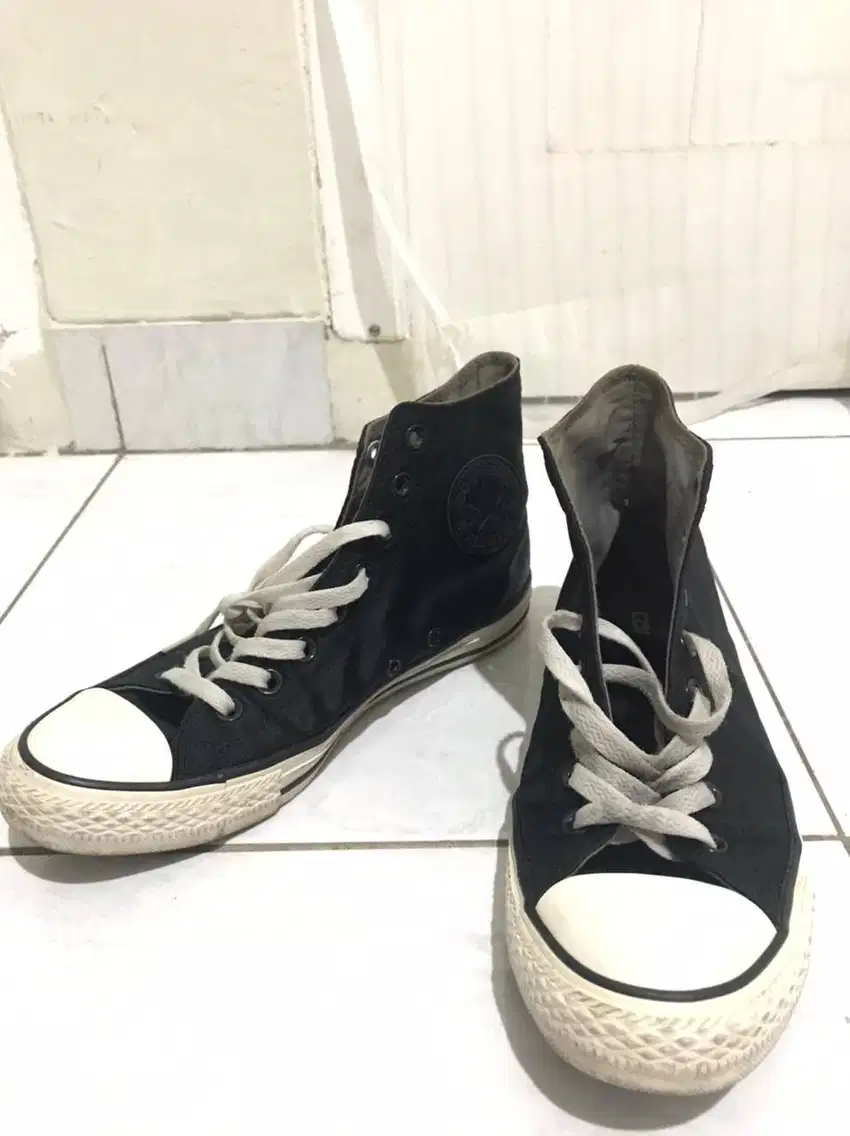 Dijual Sepatu Converse