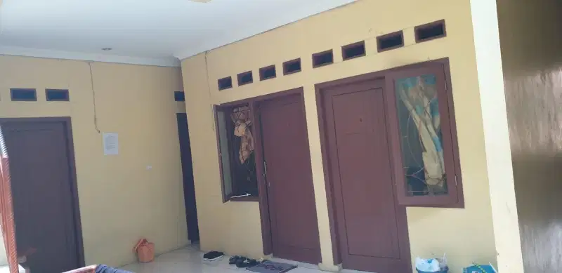 DIJUAL KOST-KOSTAN 13 PINTU DI FATMAWATI JAKSEL