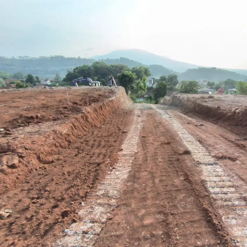 TANAH MURAH HANYA 1 MENIT KE ALUN2 BUNG KARNO UNGARAN KAB SEMARANG