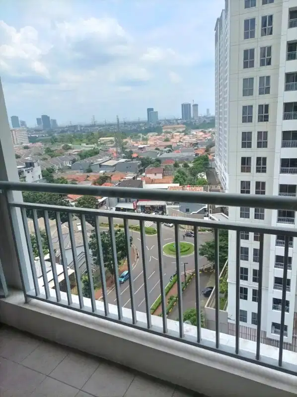 Disewakan Cepat Apartemen M Town Signature Gading Serpong