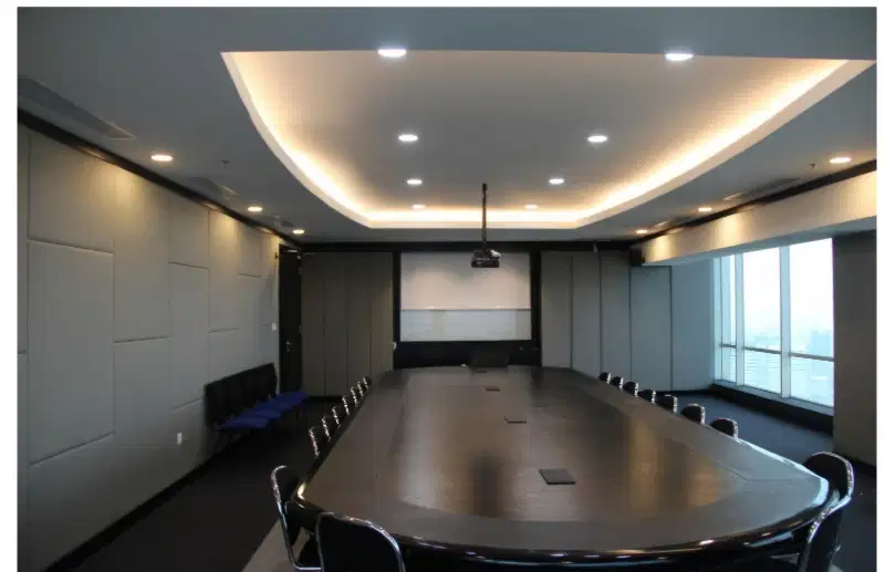 Termurah 20jt/m² Grand Slipi Tower 1 Lantai Office Space