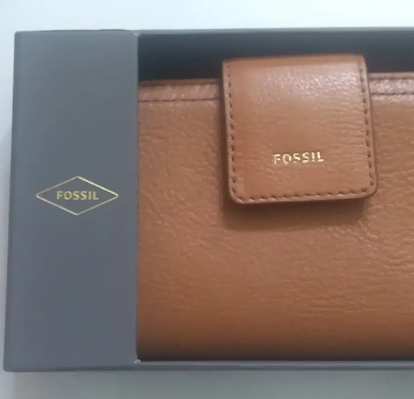 Dompet Fossil Original