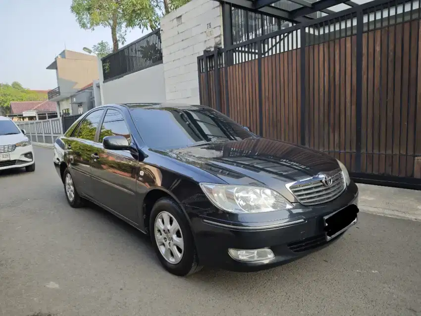 Camry G AT 2004 KM 90Rb!!!