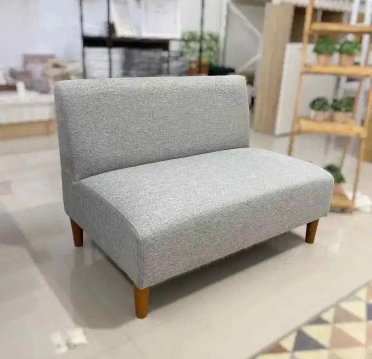 PROMO SOFA 2S MINIMALIS