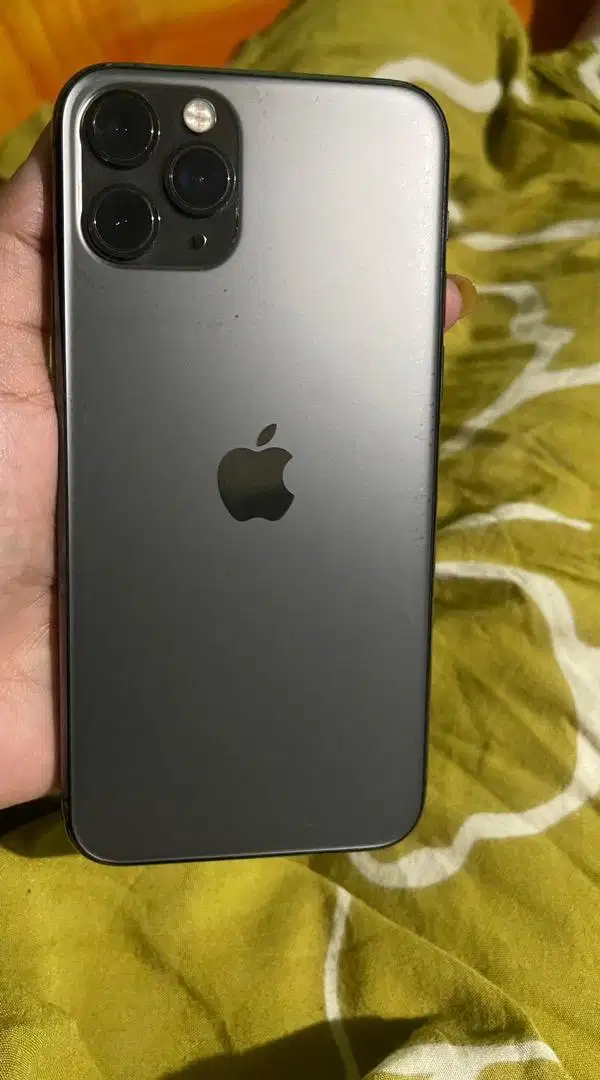 Iphone 11 pro 64gb