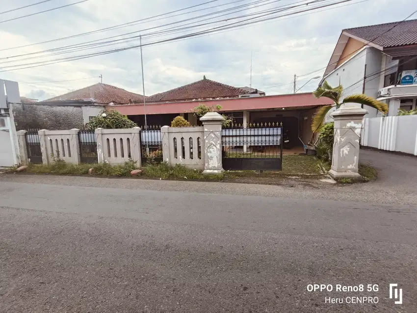 Disewakan rumah Jatwinangun pusat kota Purwokerto