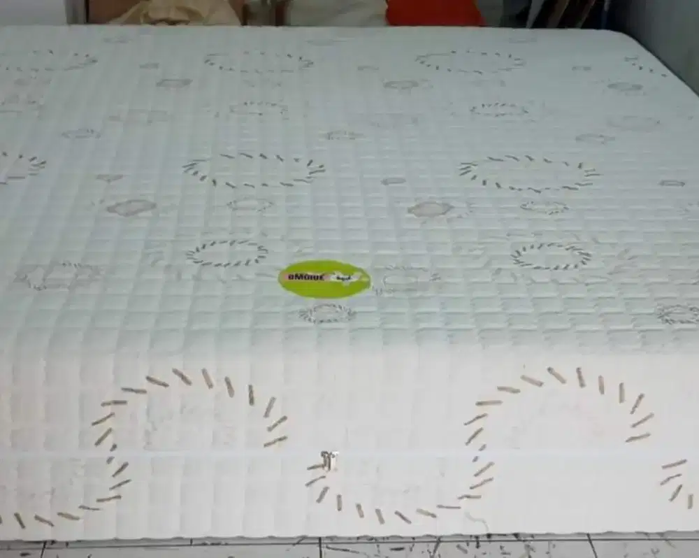 Kasur Latex Ukuran 160x200x15 cm