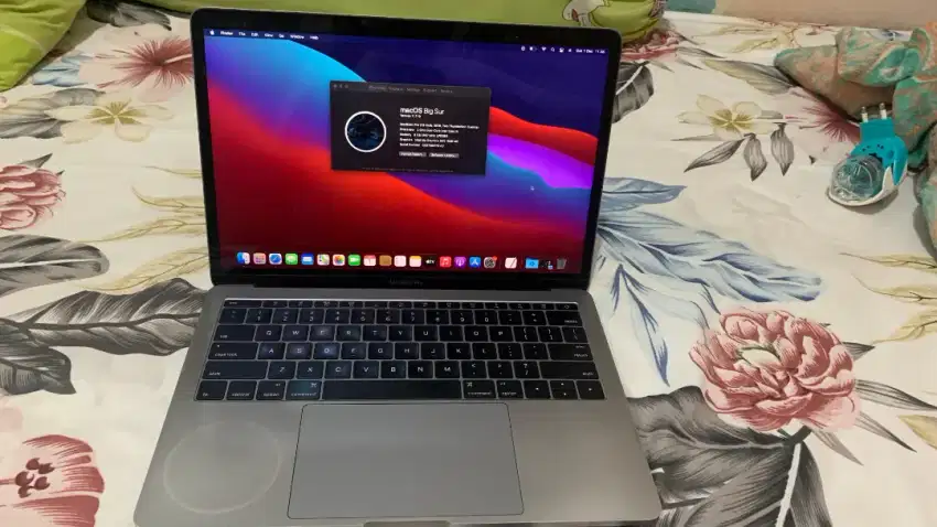 MacBook Pro 2016