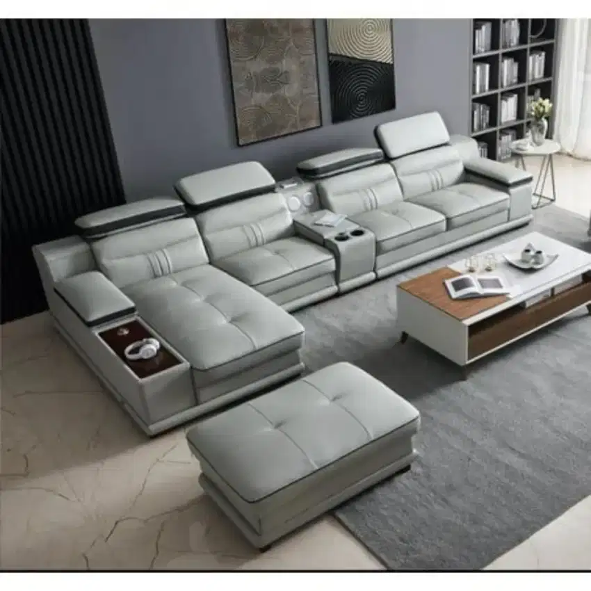 SOFA MINIMALIS | SOFA MODERN