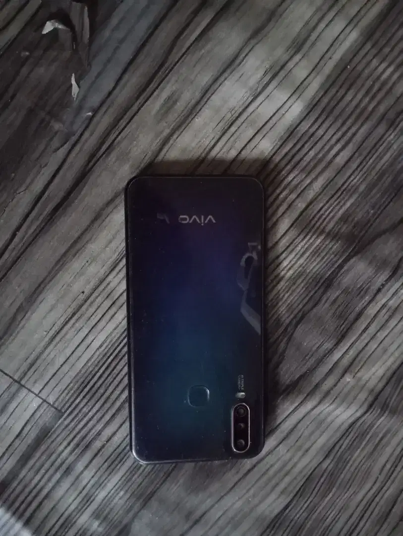 Vivo y12 keluaran tahun 2019