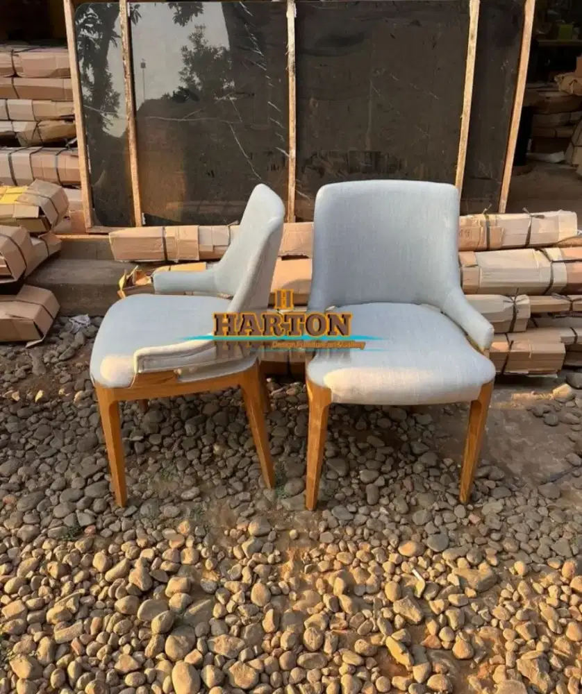 Kursi makan kursi resto kursi cafe kursi hotel