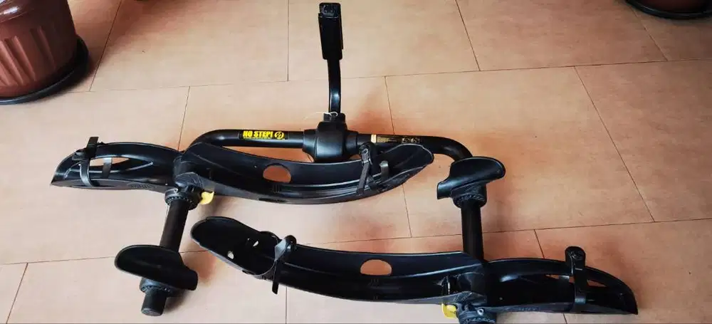 Saris Bike Carrier 2 Thelma