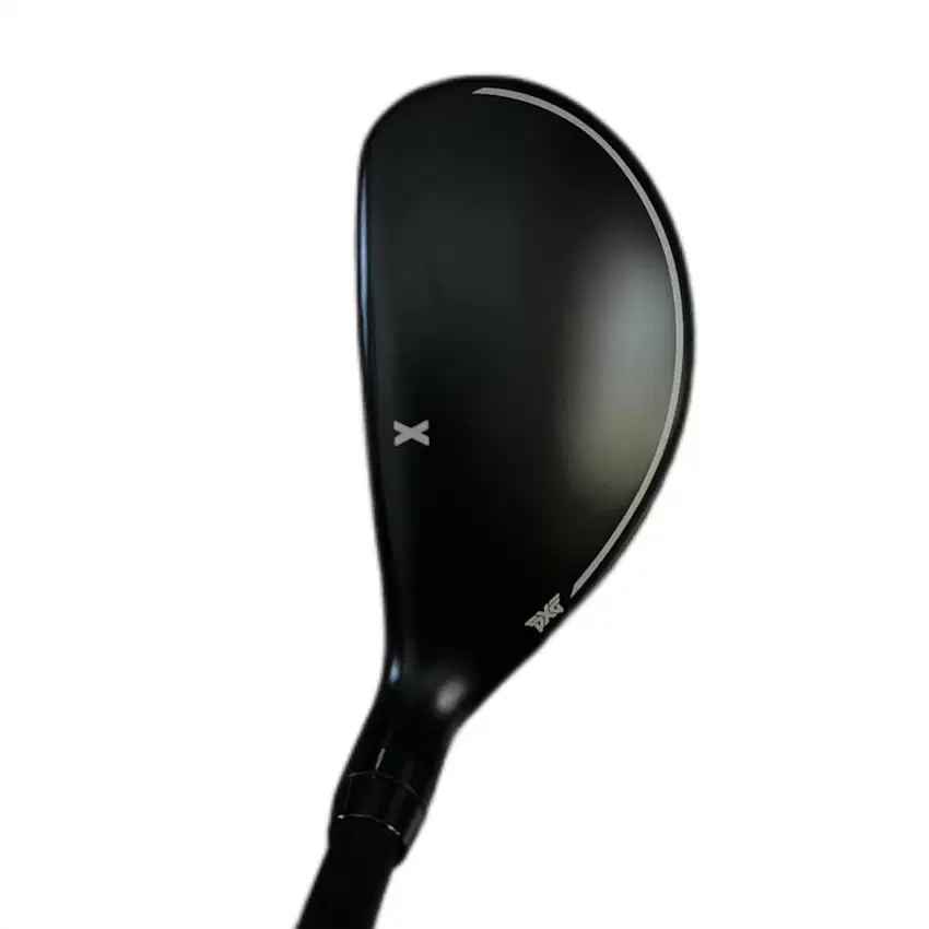 PXG Hybrid 22 Degree