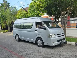 Toyota Hiace 2015 Diesel