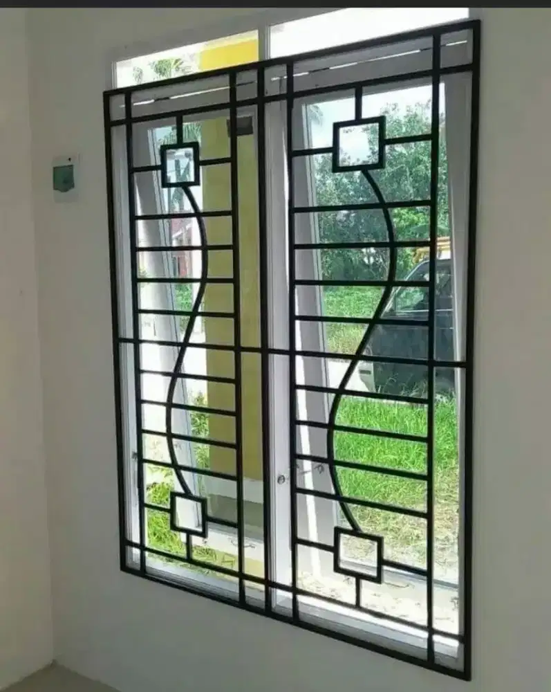 Tukang las , Listrik panggilan