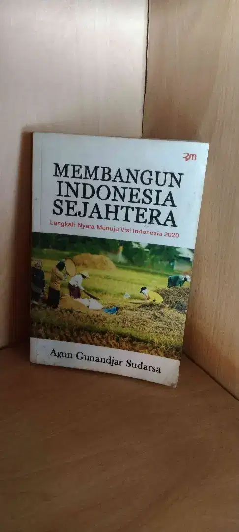 Buku Sosial & Kebangsaan