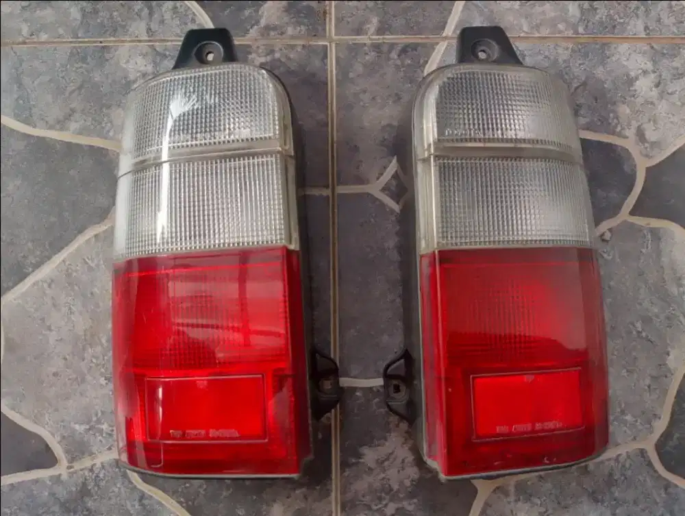 Jual stop lamp kijang kapsul