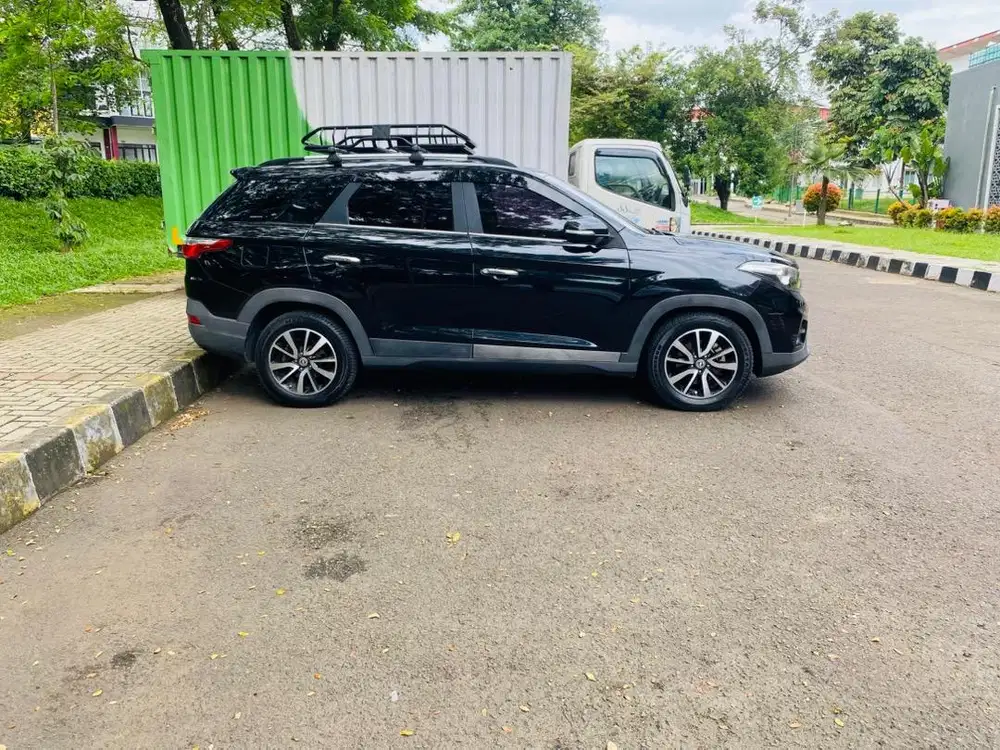 Dfsk 560 AT Turbo Tiga baris (Flash sale)