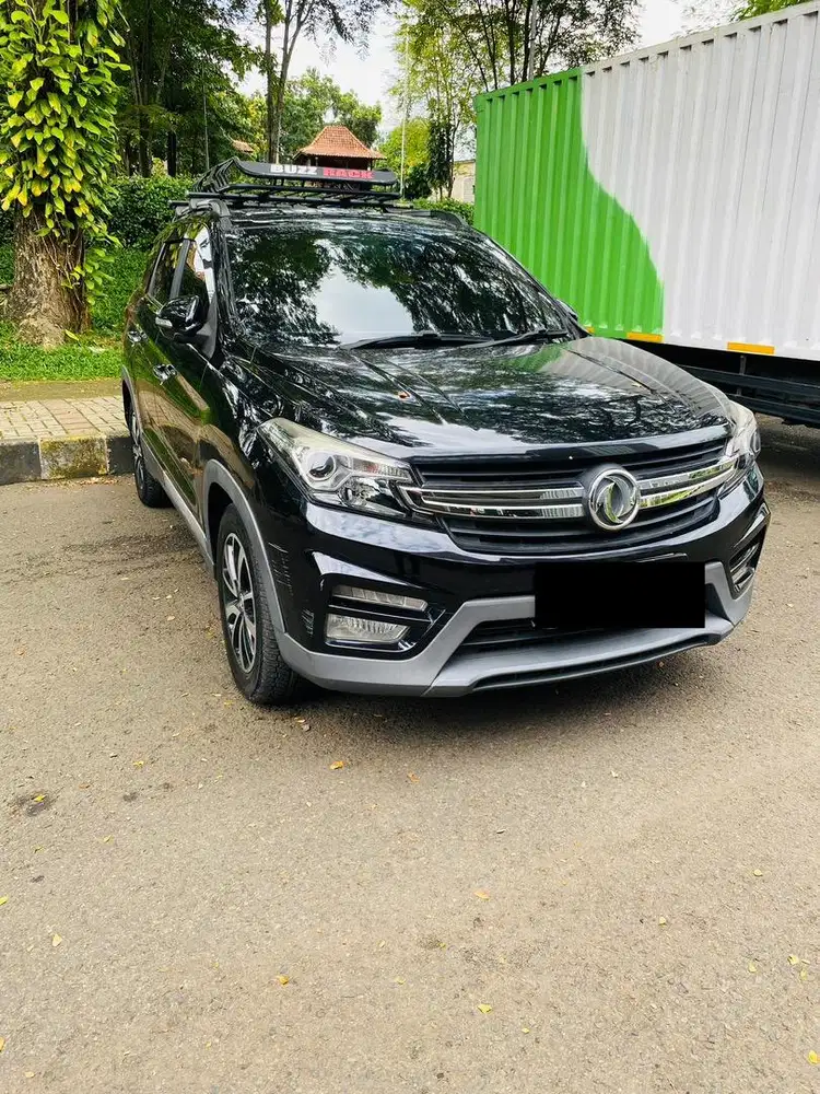 Dfsk 560 AT Turbo Tiga baris (Flash sale)