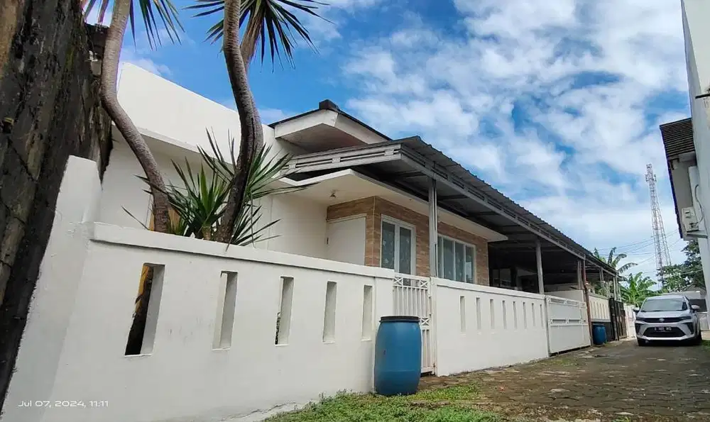 Rumah Idaman Nyaman Adem