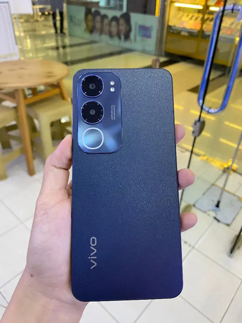 PROMO VIVO Y19S RAM 8/64 RESMI