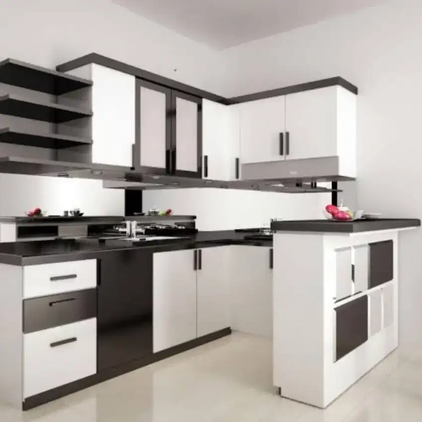 KitcheN set anti Rayap TerMuRah