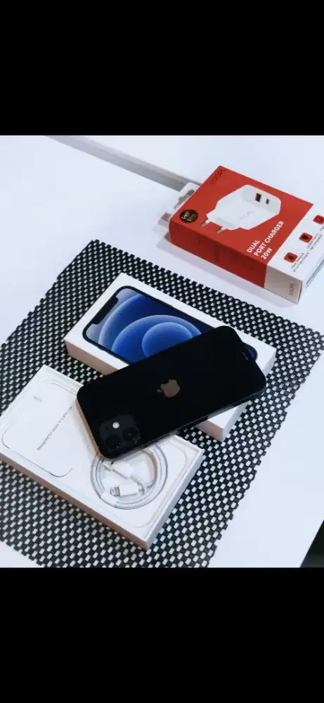 Iphone 13/128 midnight black