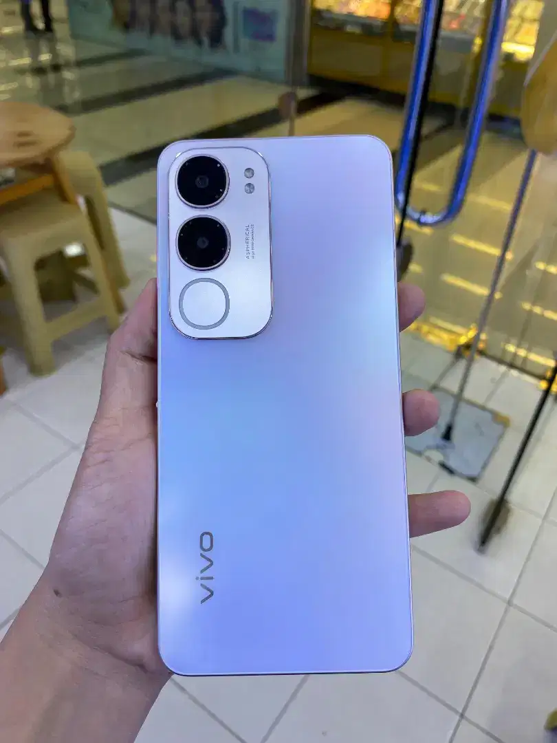 PROMO VIVO Y19S RAM 12/128GB RESMI