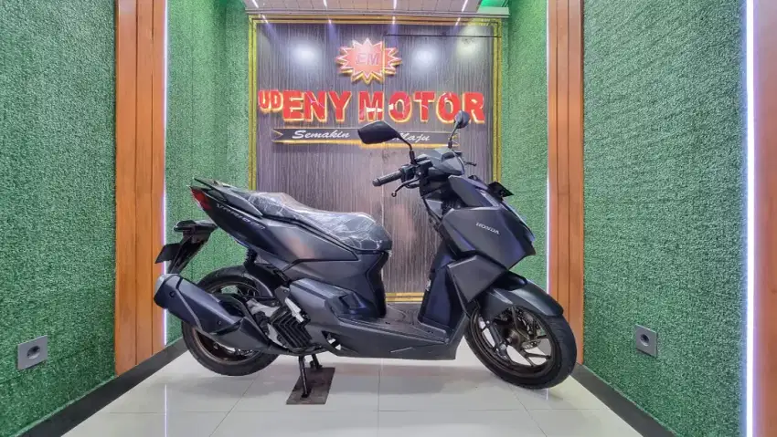 Honda Vario 160 cc thn 2022. Type ABS.