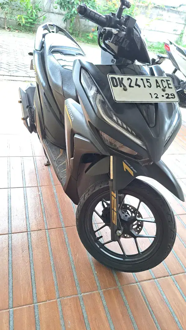 Vario 125 th 2019