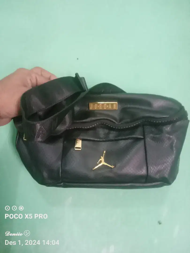 Waistbag Jordan Original