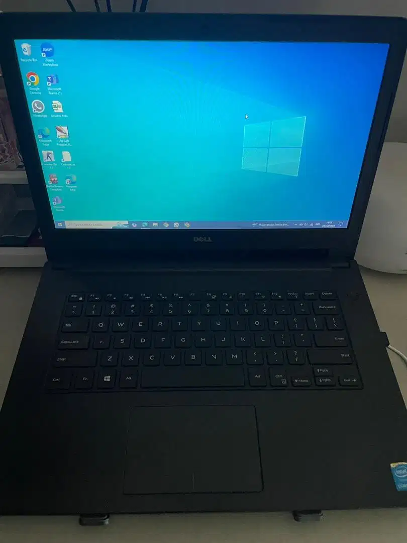 Laptop Dell Lattitude 3460