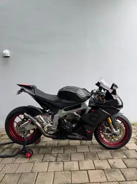 Aprilia RSV4RR 2015 Atpm