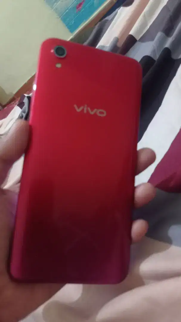 Second Vivo y91c