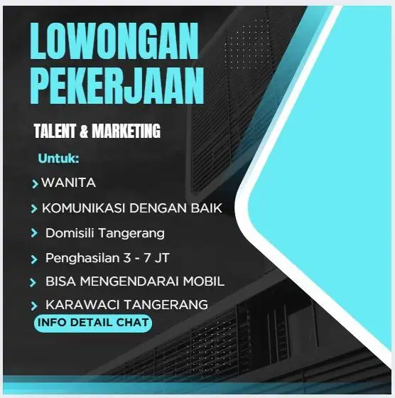 Marketing Wanita