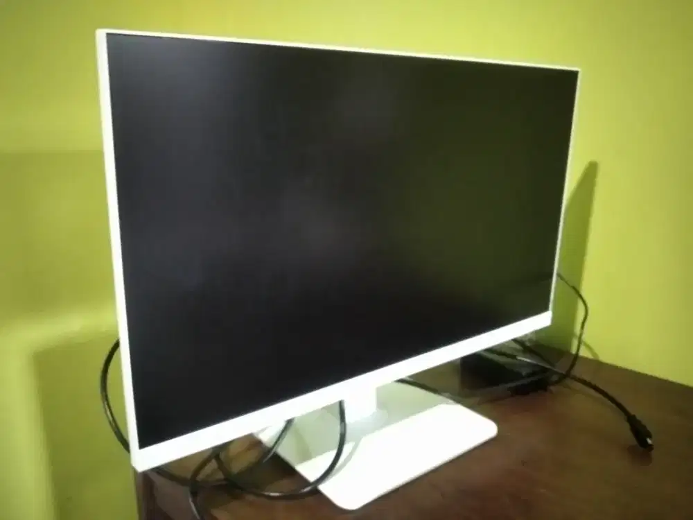 Monitor digital alliance 24.5inch 200hz second seken bekas