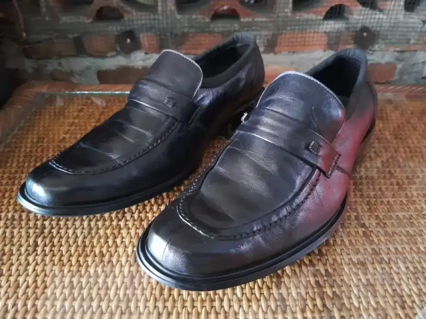 DiJUAL SEPATU PRIA POLO