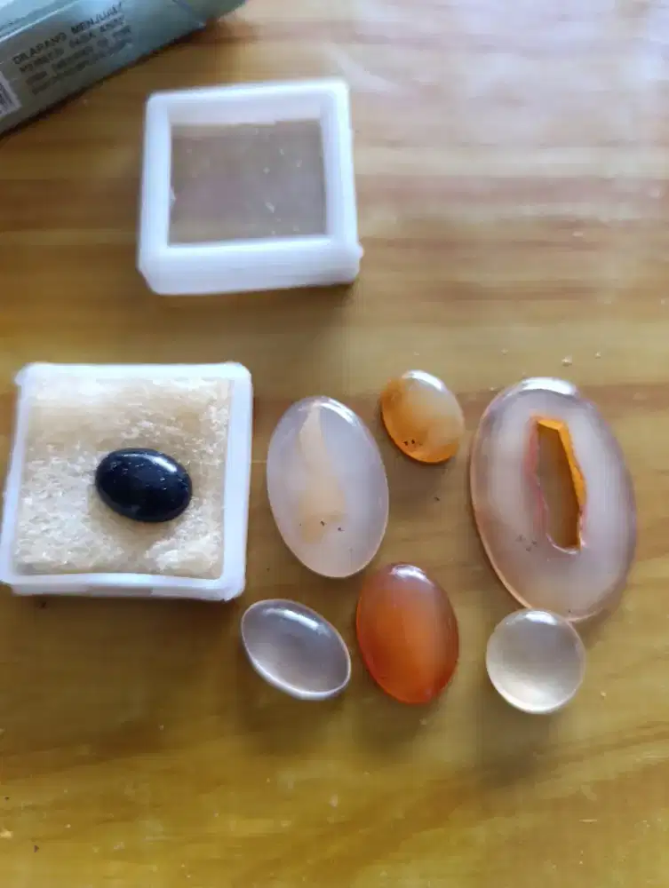 Batu cincin siap ikat