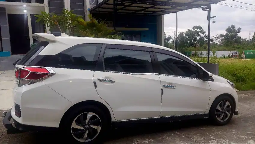 HONDA MOBILIO E-CVT 2019 MATIC