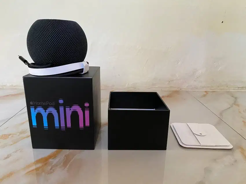 Apple Homepod Mini 2024