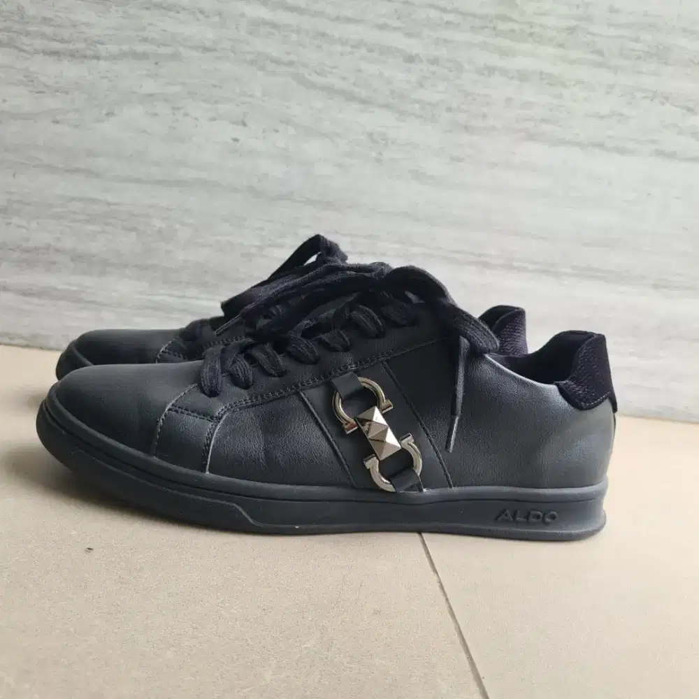 Aldo Pele Black