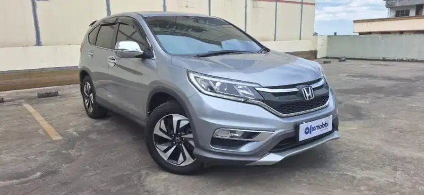 DP Rendah Honda CR-V 2.4 Prestige Bensin-AT 2016 WLT B