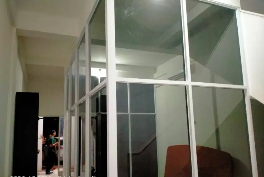 Solusi kekinian bikin bangunan tampil elegan,
