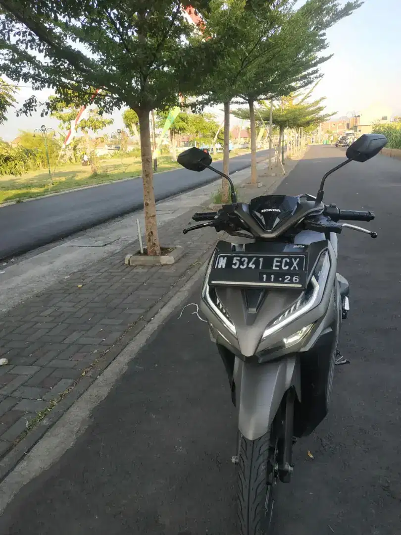 Honda vario 150