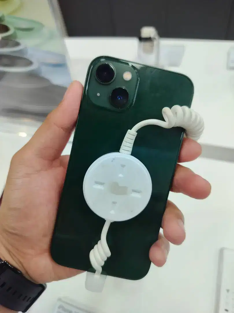 iPhone 13 128GB Cicilan Tanpa DP Dan Bebas admin Bunga rendah