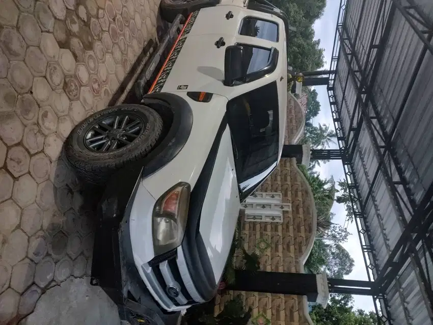 Jual Ford ranger 2011