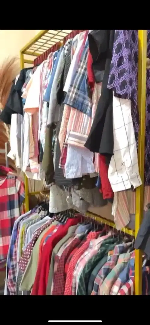 Dijual PAKET USAHA atasan wanita