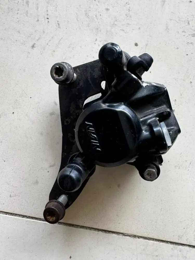 Kaliper nissin spacy/beat  fi