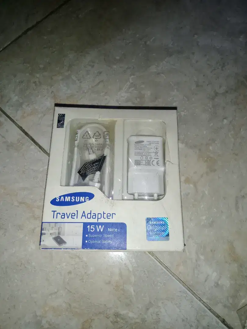 Charger hp Samsung kwalitas 99 oc fast charger